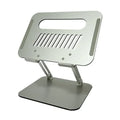 Laptop Stand, Phone Holder, Tablet Stand, Support For Tablet and Pro, Aluminum Tablet Phone Stand Qme DT003-2