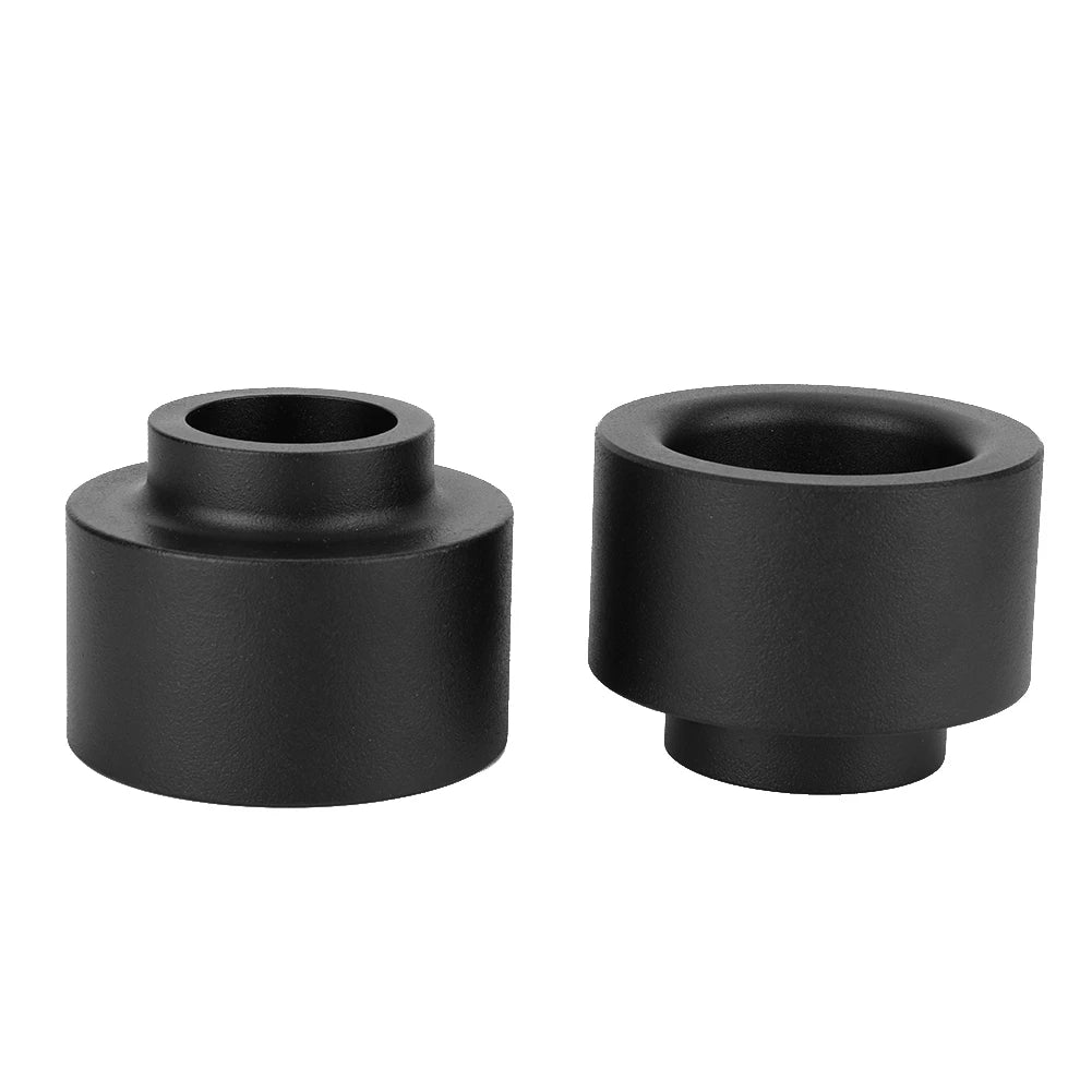 Front Rear Leveling Lift Kit 3" Front 2" Rear Leveling Lift Kit for 1500 2009-2018 4WD Lift Kit Qme