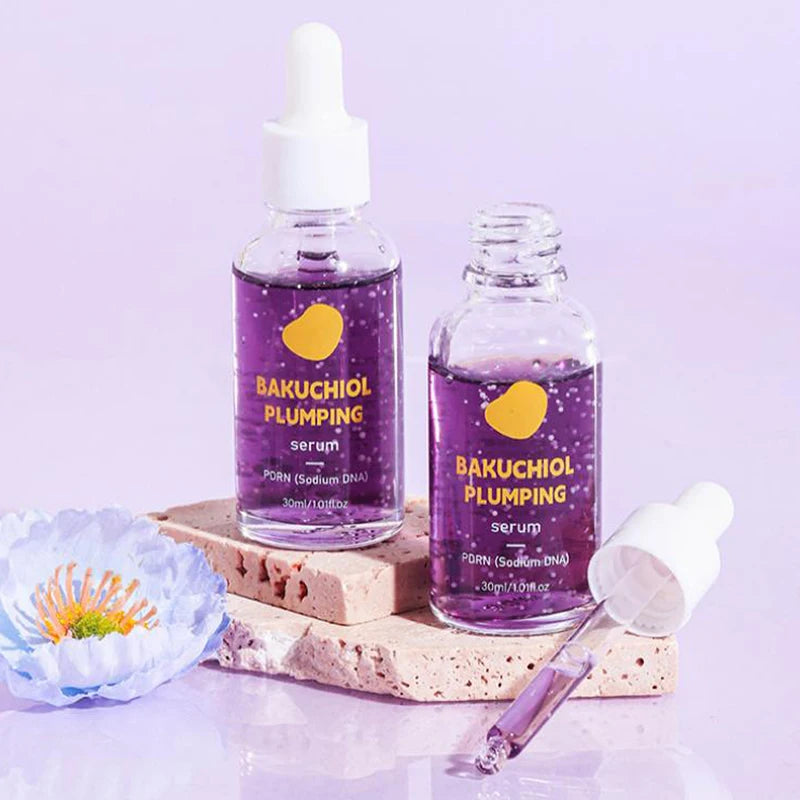 Pdrn Psoralen Moisturizing Repairing Essence Oil Control Replenish Qme