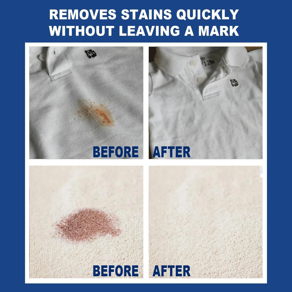 Dry Clothing Foam Cleaner Down Jacket Oil Stain Removal Mattress Sofa Decontamination Dry Cleaner Wash Free Clothes Cleaner Foam Qme