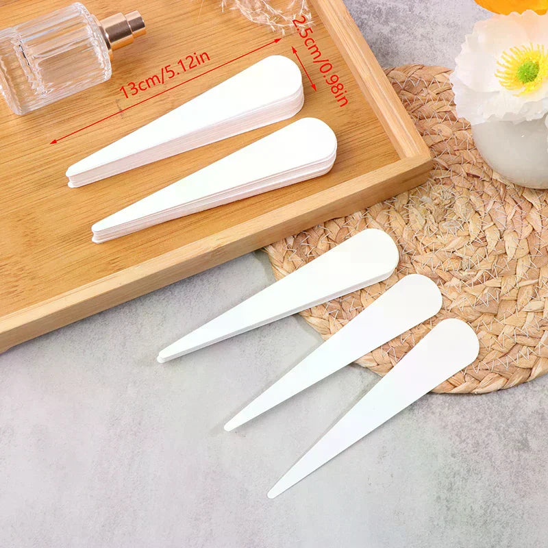Lot Round Head Testing Aromatherapy Fragrance Perfume Essential Oils Qme