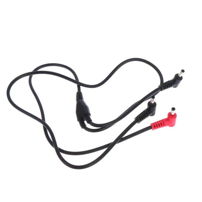 7-36V Power Tee Cable Optimizing Summer Apparel Air Conditioning Fan Qme