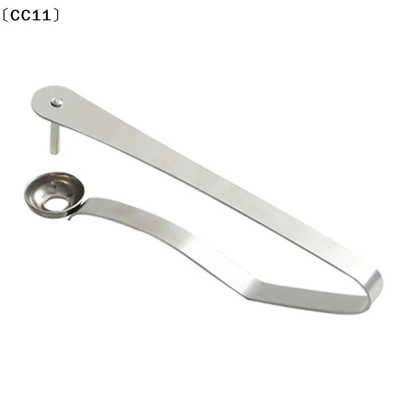 Stainless Steel Multi Functional Cherry Fruit Corer Quick Seed Qme