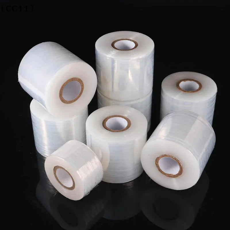 Bottle Sealing Film Sealed Wine Jar Old Anti Leakage Anti-aging Qme
