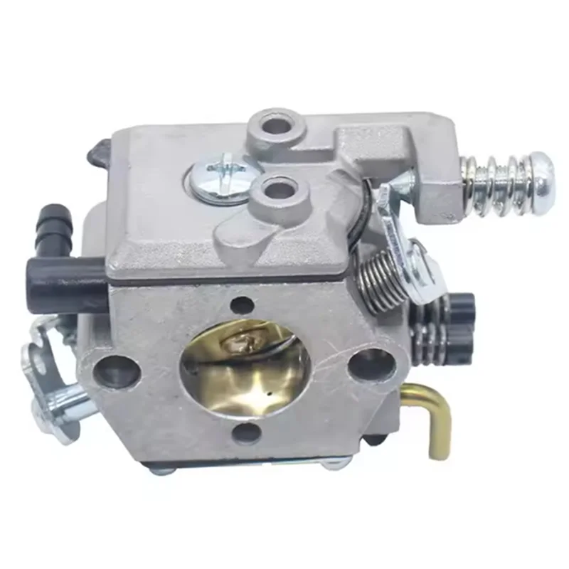 A02F-WT840A For 38CC 41CC 3800 4100 Chainsaw Carburetor Replacement Part- Walbro Chain Saw Cartridge For Parkside Garden Tool Qme