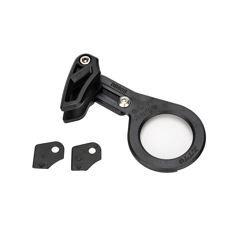 Bicycle Chain Guide 1X System BB08S ISCG05S Post Mount Single Speed Qme BB08S