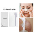 Blackhead Removal Strips Plant-based Pore Cleansing Nose Masks Acne Qme Default Title