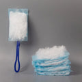 Disposable Duster Refills Replacement Heads Dust Swiffer Clean For Cleaning Home Blinds Tool Sweeper Dust Hair Qme 1pcs handle 10pcs