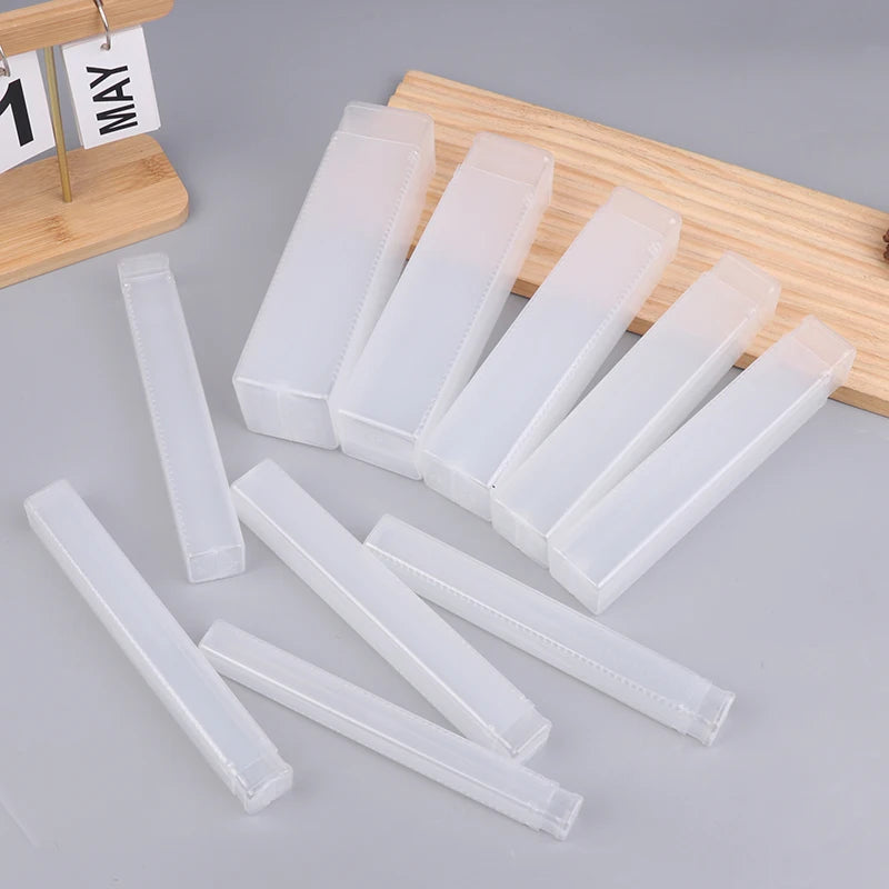 Storage Boxes Telescopic Box Milling Cutters Drill Bit Packaging Qme