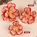 2026 Chinese New Year Decoraitons Chinese Wedding Flower Decoraitons Wedding Room Decoraitons Valentine's Day Gift Decor Qme A
