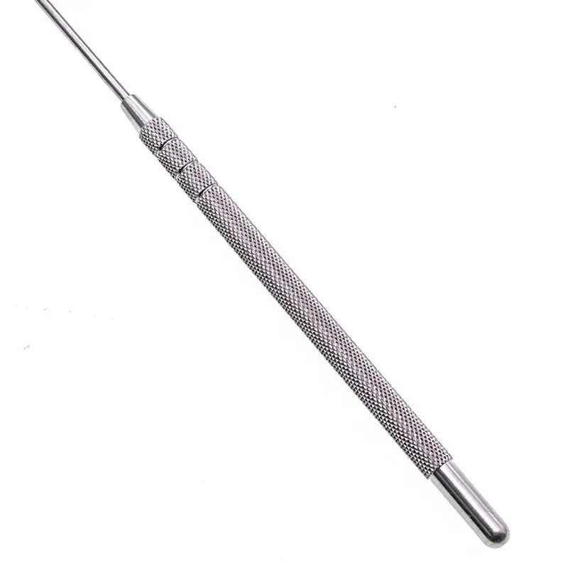 Dogs Cats Surgical Instruments Ball Pet Spay Snook Hook Animal Qme