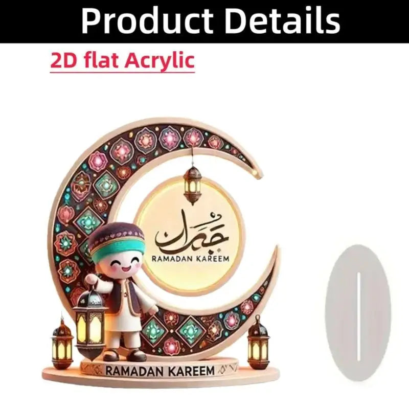 Arabic Architecture Camel Statue Figurine Home Office Desk Ornament