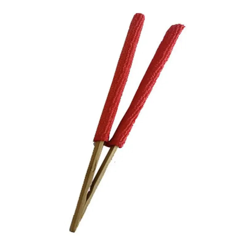 1PCS Leaf Cleaning Tongs Handheld Green Plant Cleaning Brush Bamboo Handle Durable Design For Efficient Leaf Removal Gardening Qme A2