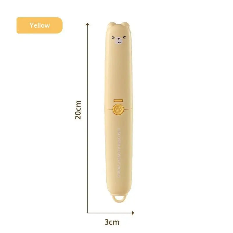 Multifunction 1 Peeler Stainless Steel Fruit Kitchen Knife Double Qme Yellow