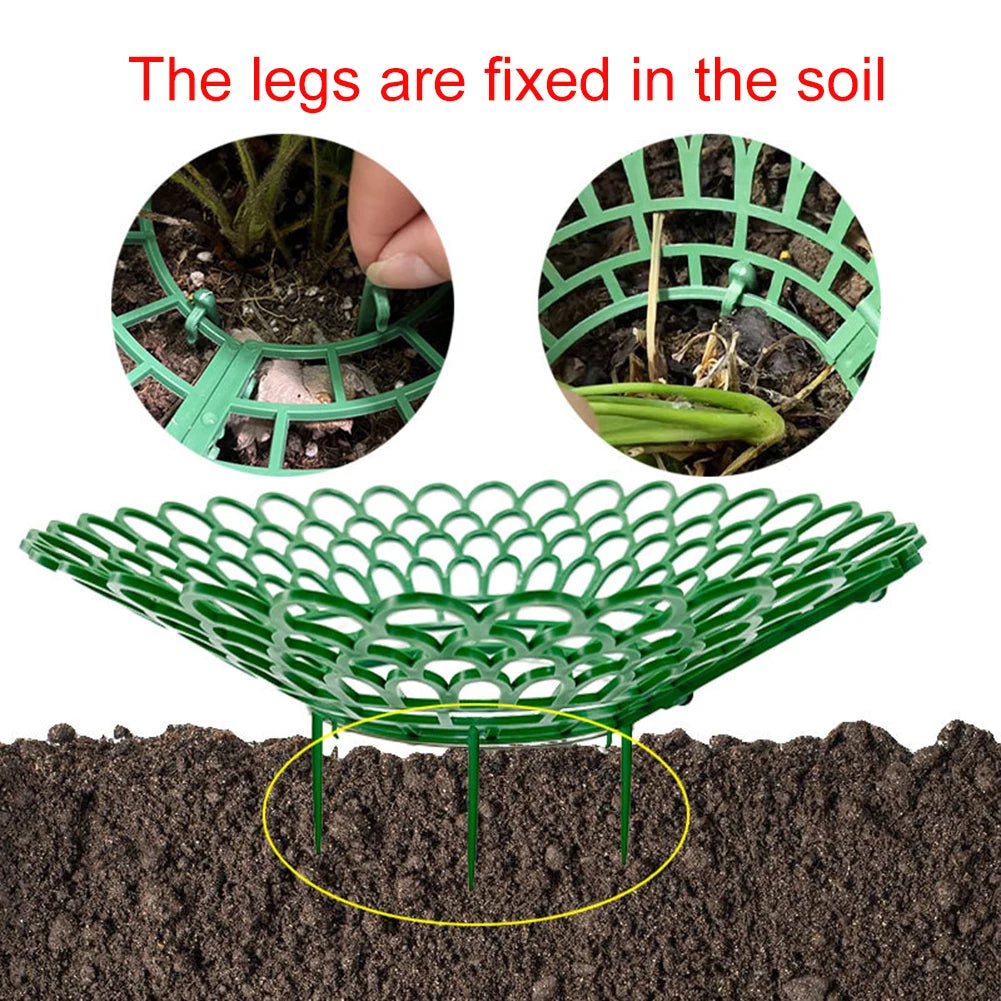 5PCS /10PCS Strawberry Supports For Enhanced Plant Stability 3 Feet Design To Protect Fruits And Maximize Garden Space Qme
