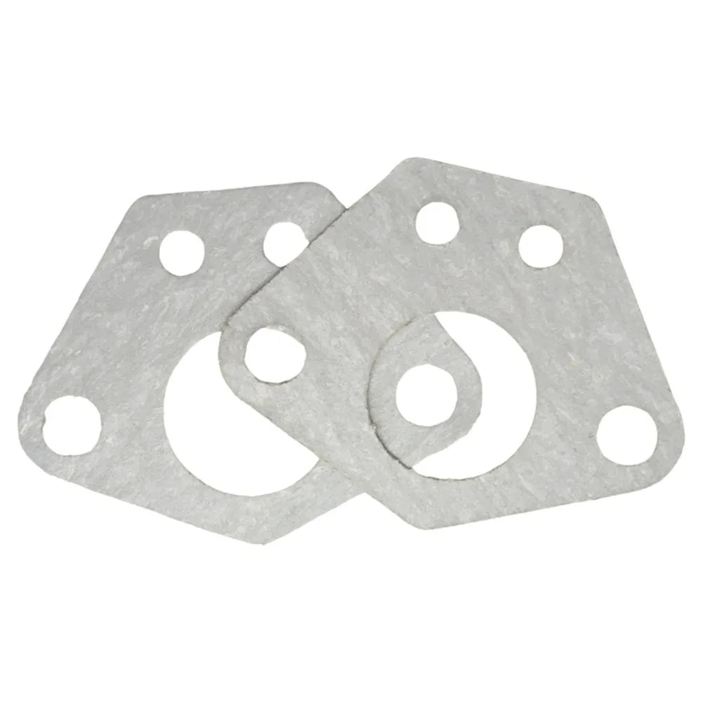 20PCS Carburetor Gasket For Trimmer Brushcutter Engine For 40-5 43cc 49cc 52cc For CG430 For CG520 For BC430 For BC520 Chainsaw Qme