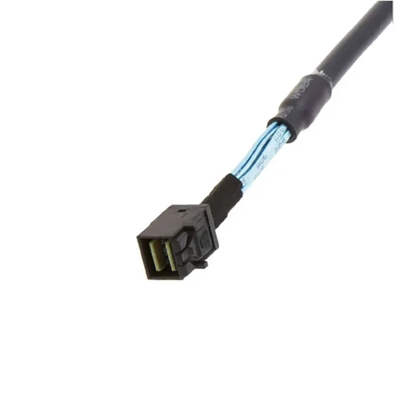 External Mini SAS HD - 8644 To SFF - 8643 High Density Data Cable 1M 2M Qme