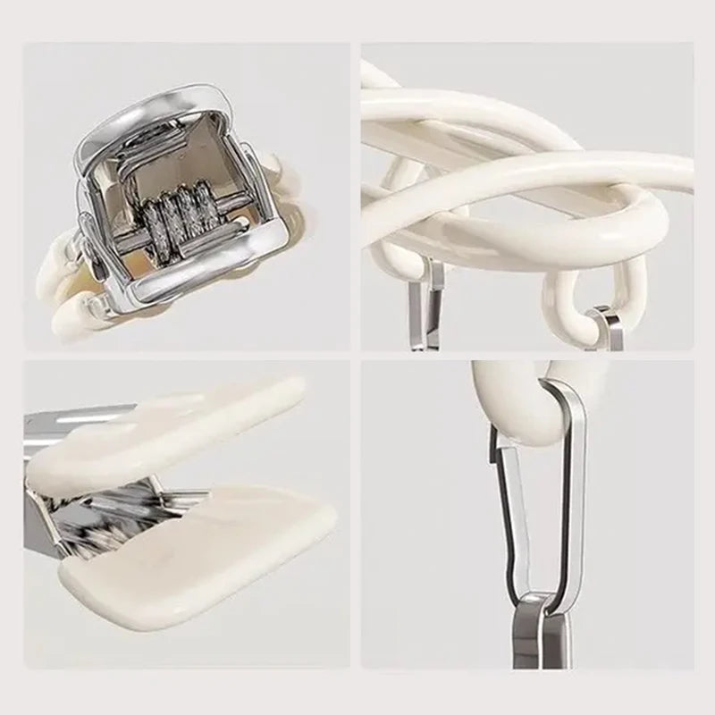Multi-functional Household Tool Drying Socks Underwear 20-clip Qme