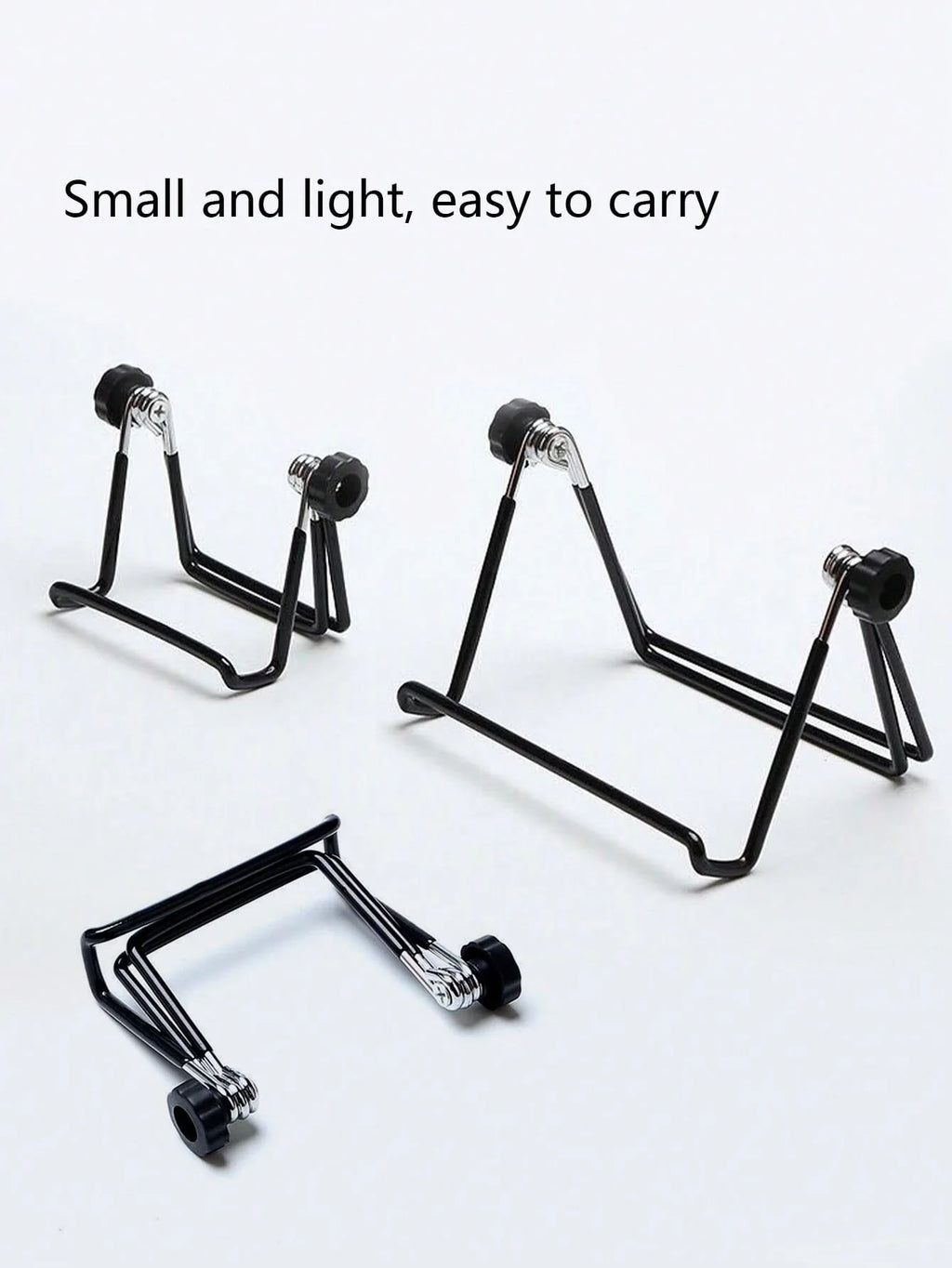 1 Metal Phone Tablet Folding Stand Qme