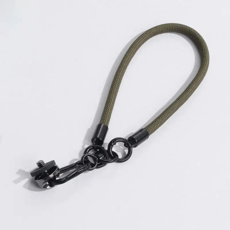 Travel-friendly Lanyard OSMO Pocket 3 4 1 Screw Keeps Device Safe Qme A11