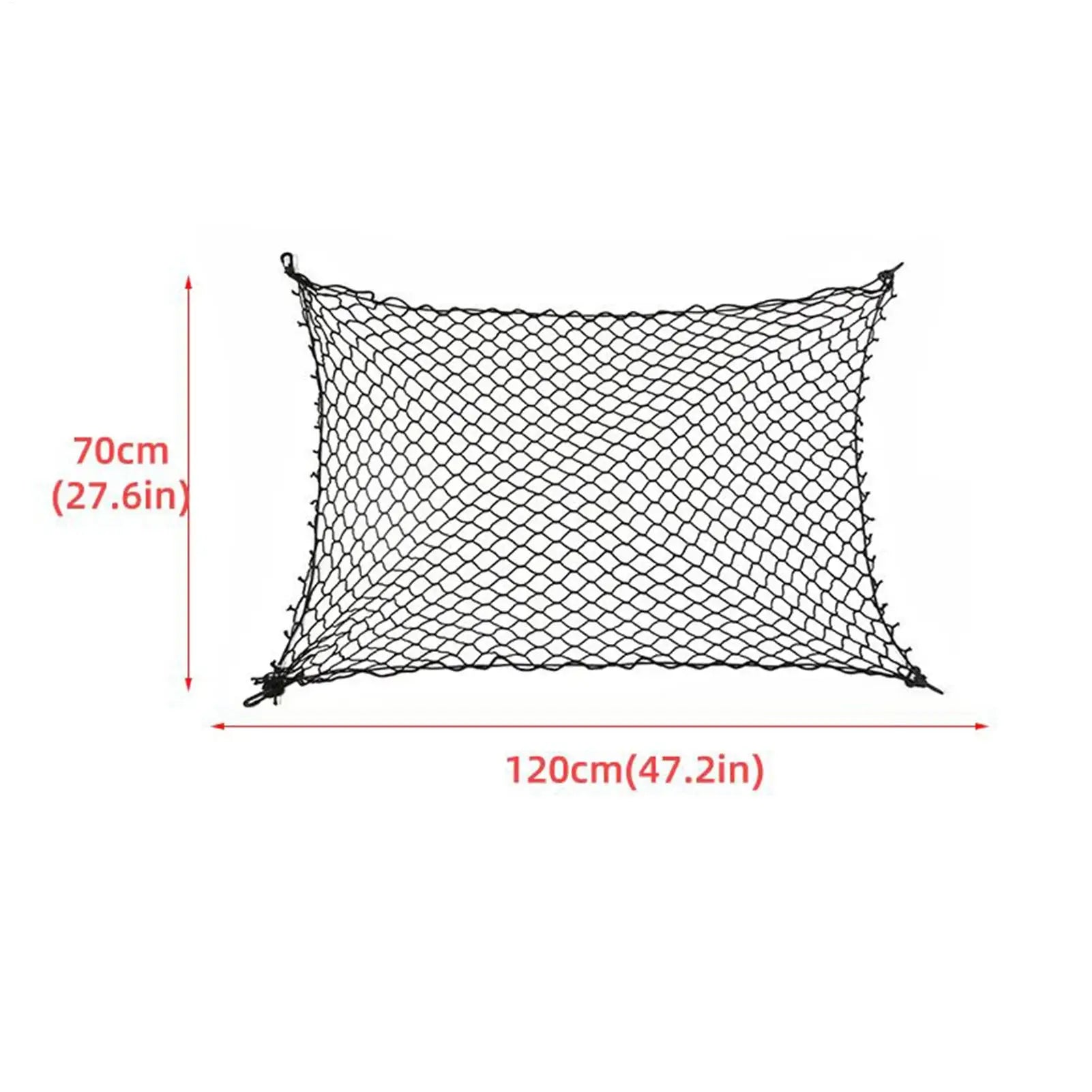 Dog Barrier SUV Safety Divider Vehicle Accessories Car Gate Back Seat Qme