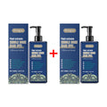 Black Hair Shampoo 5 Mins Fast Become Black Hair Dye Reduce Scalp Stimulate Nourish Roots Remove White Hair Natural Hair Care Qme 200ml Boxed