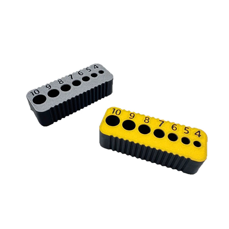 1 PCS Drill Guide For Straight Holes Multifunctional Precision Accessory DIY Drill Jig Block Joints Tool Qme