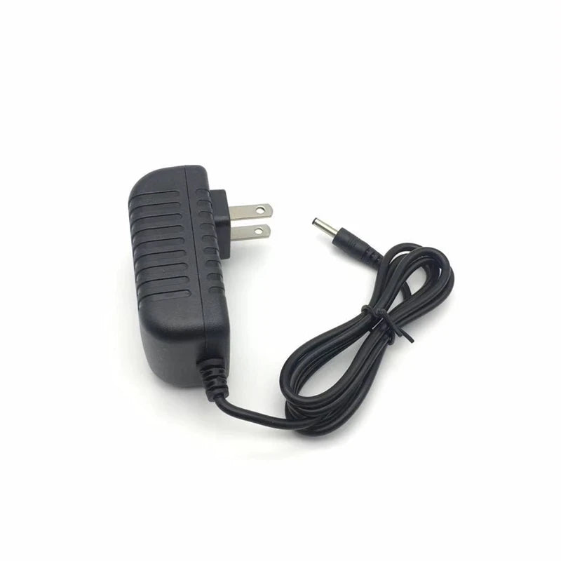 DC Power supply 5V 9V 12V 24V 1A 5V 1.5A 5V 2A Webcam charger cable power adapter UK Plug AU Plug 5.5*2.1MM Qme