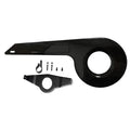 Durable Bike Chain Guard 32-36 Teeth Universal Fit Kids Bicycle Cover Qme A
