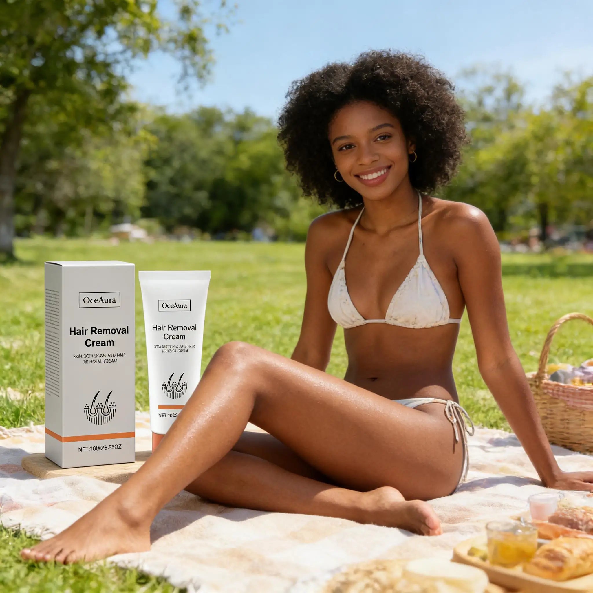 Hair Removal Cream Painless Intimate Area Armpit Leg Arms Hair Cleaning Gentle Depilatory Smooth Skin Inhibitor Growth Body Care Qme
