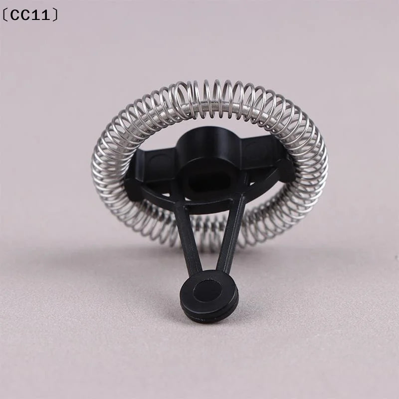 1 MMF-809-WH MMF-809-BL Electric Milk Steamer Frother Replacement Qme