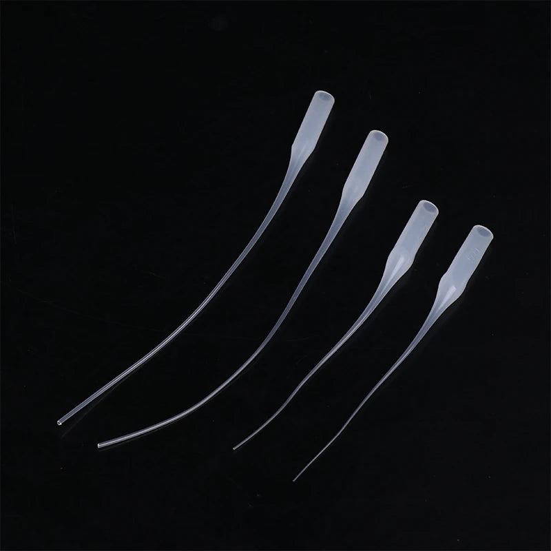 8 Precision Glue Applicators Crafts Laboratory Dispensing Universal Qme