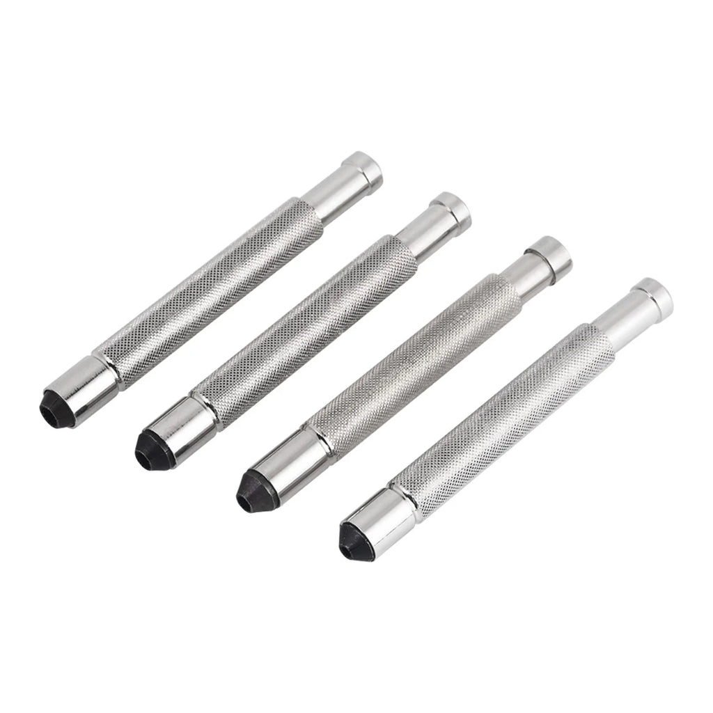 3 - 4.5mm Handy Wristwatch Watch Crown Winder Helper Mechanical Winding Repair Tool Watch Crown Winder Tool for Watchmaker Qme