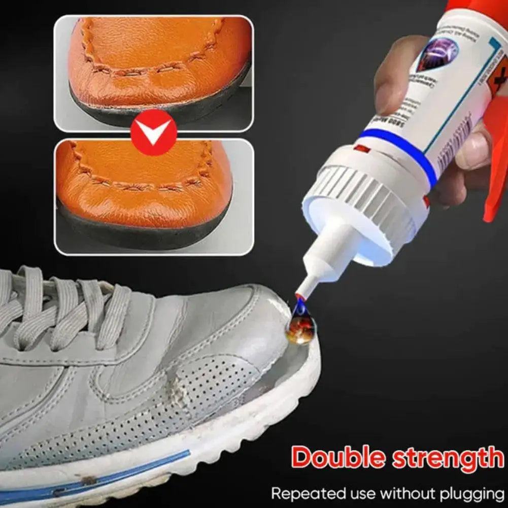 1/2/3pcs Powerful Welding Glue Super Strong Adhesive Quick-drying Universal Glue for Sticky Metal Wood Plastic Ceramic Glass Qme