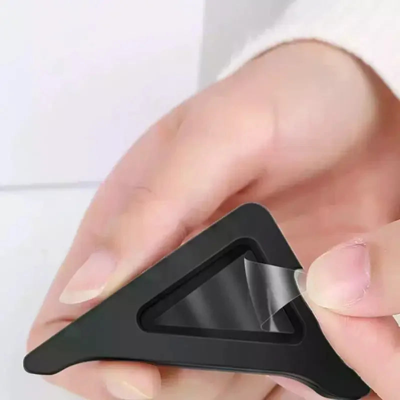 TPR Car Door Corner Cover Bumper Crash Protector Anti-crash Qme