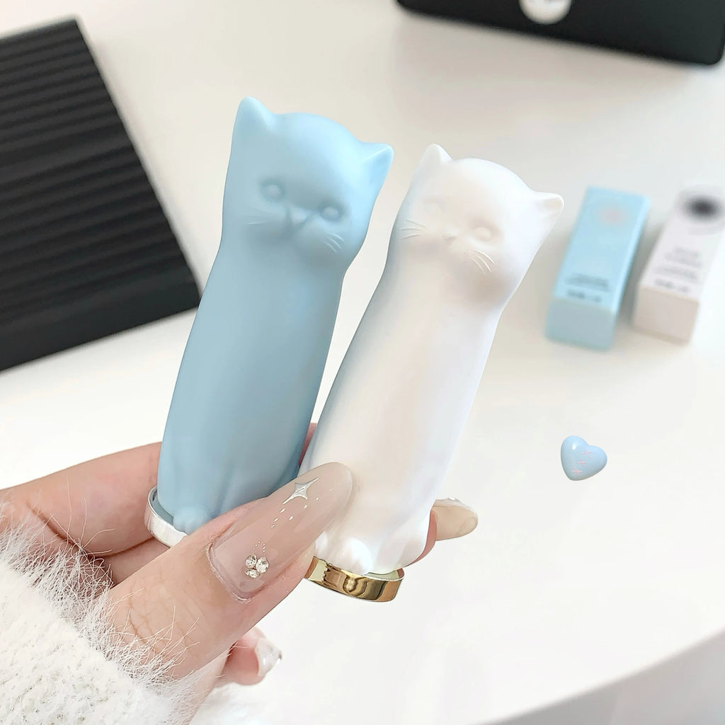 Milk Cat Care Moisturizing Lipstick Used Moisturize Lips Naturally Qme