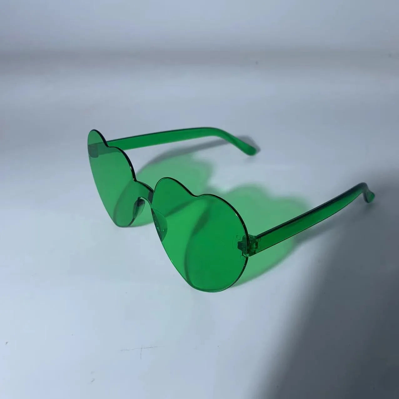 Heart Sunglasses Retail Wholesale 5- Wedding Bachelorette Bridesmaid