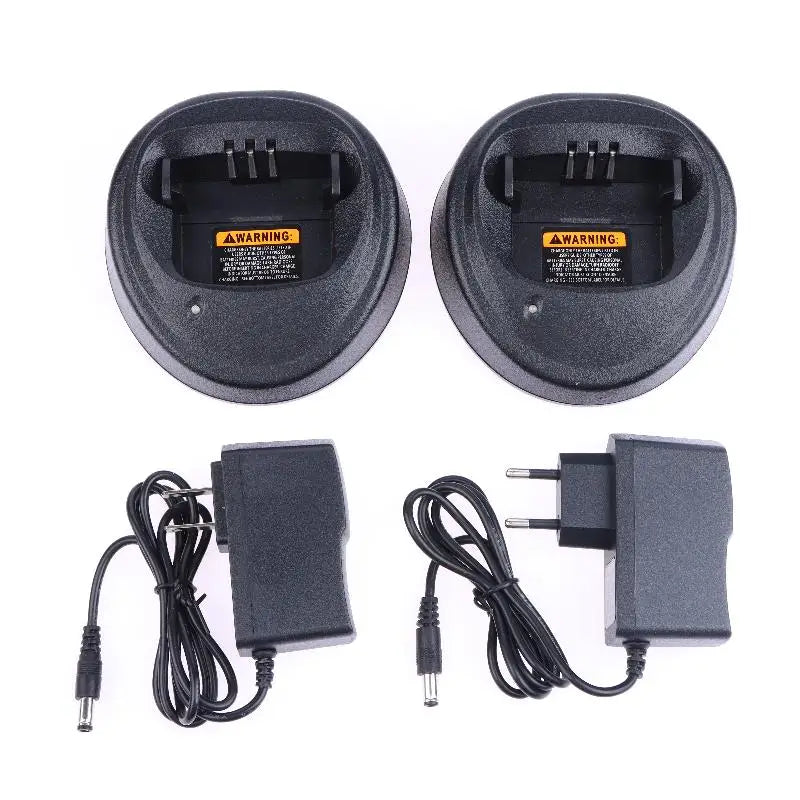 WPLN4137 Battery Charger CP200 EP450 CP040 CP140 CP160 DP1400 GP3688 Qme