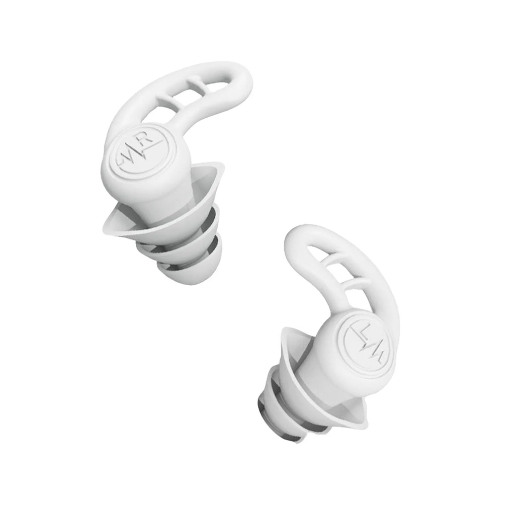 Waterproof Reusable Silicone Colorful Swim Earplugs for Adults Multifuntion Soft and Comfy Noise Reduction Sleeping Ear Clips Qme