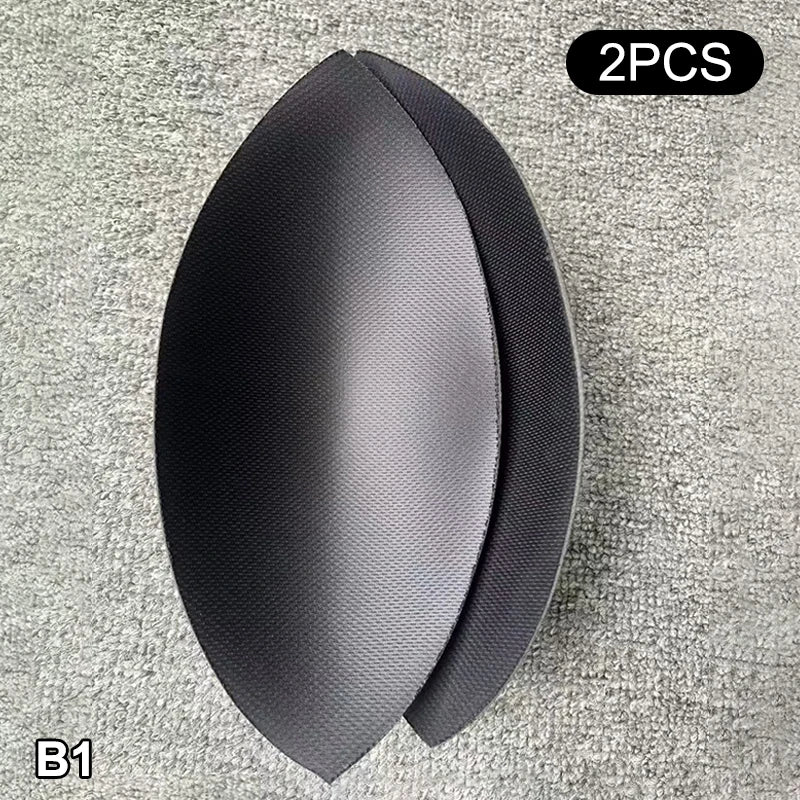 Adjustable Hat Inner Support Cotton Pad Anti-deformation Baseball Cap Qme B1