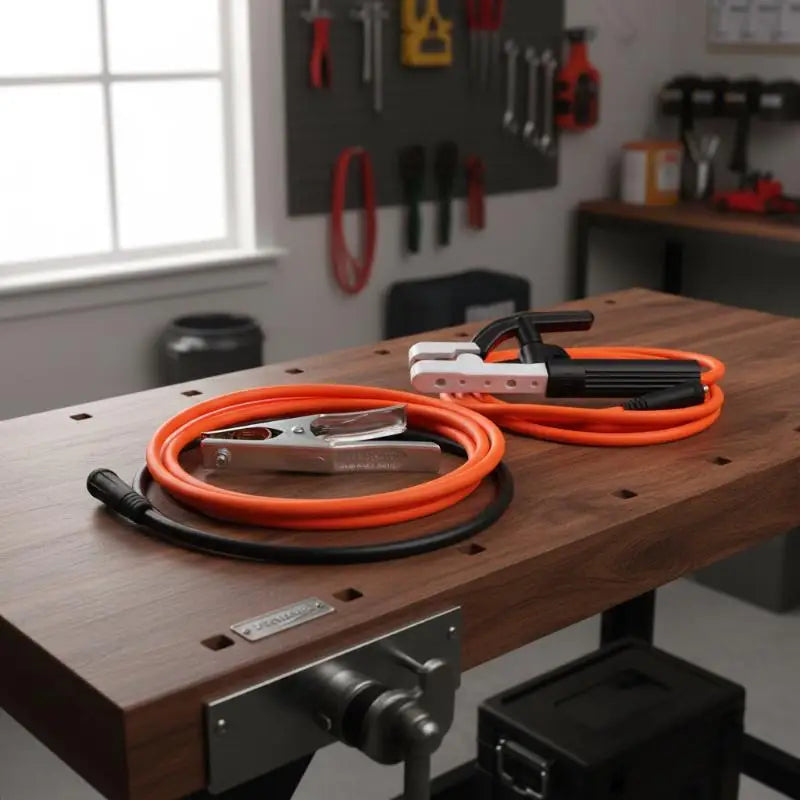 Ruiling Electric Welding Argon Arc Machine 300A1 2m 4m 5m 7m 10m Qme