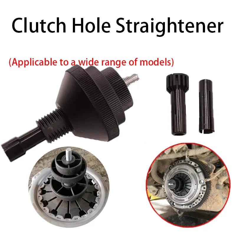 Easy-to-assemble Workbench Tools Suitable for Single-plate Clutches - Made Of Heat-resistant And Non-slip PVC Material, Qme