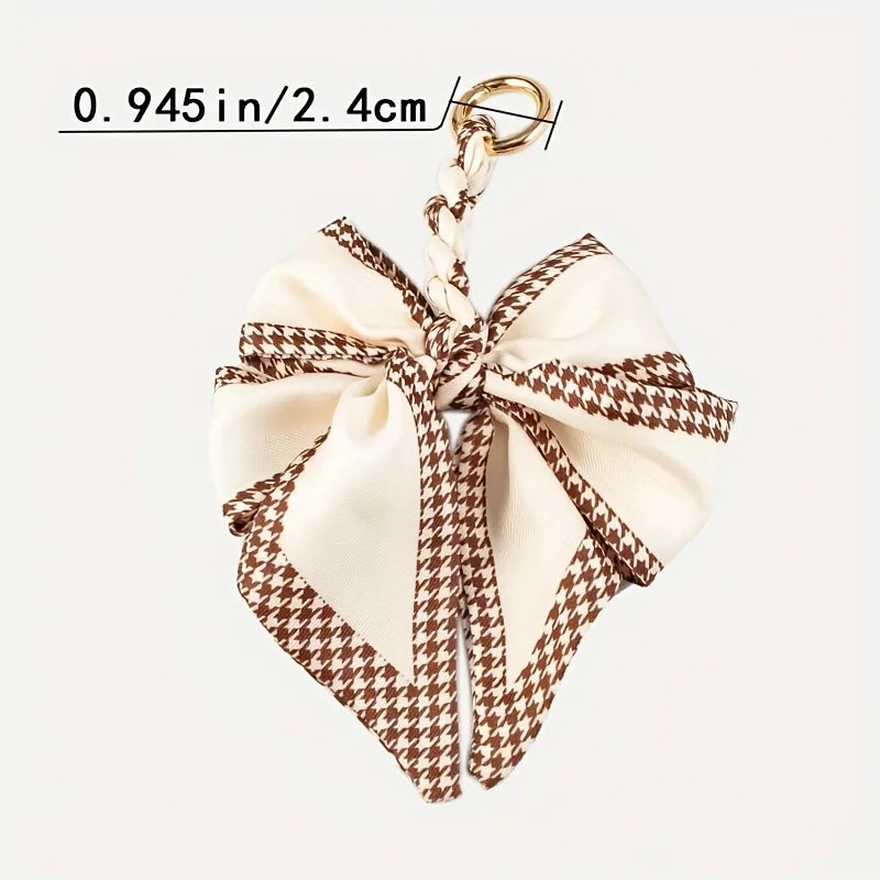New Bag Straps, Pendants, Exquisite Bag Accessories, Bow Ties, Bag Chains, Bag Pendants, And Home Decorations Qme