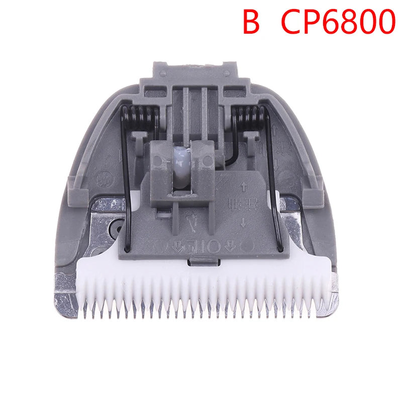 Ceramic Blade Knife Cutter Head Codos CP-9600 Replacement CP6800 9600 Qme CP6800