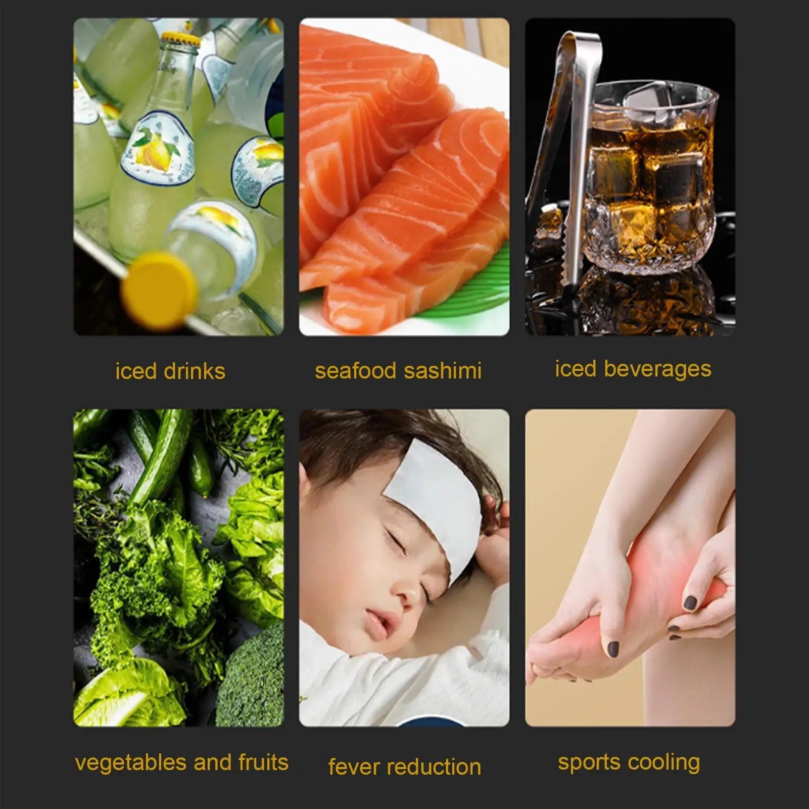 Stainless Steel Ice Cube 8 Pieces Chilling Whiskey Stones With Tongs Refreezable Ice Cubes For Drinks Bourbon Whiskey Vodka Gin Qme