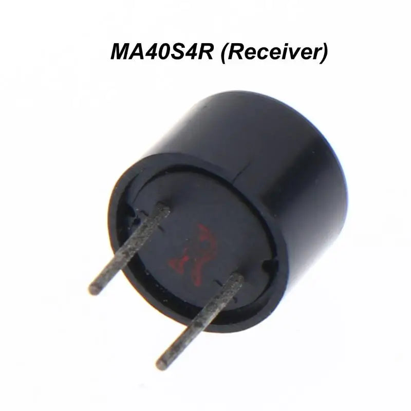 Receiving Transmitting Ultrasonic Probe Sensor Distance Detection Qme MA40S4R