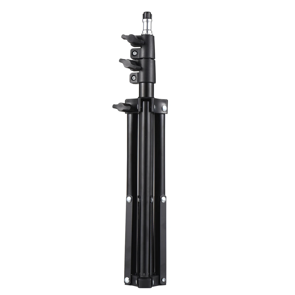 Universal Projector Tripod Stand Stretchable Bracket Aluminum Alloy Qme