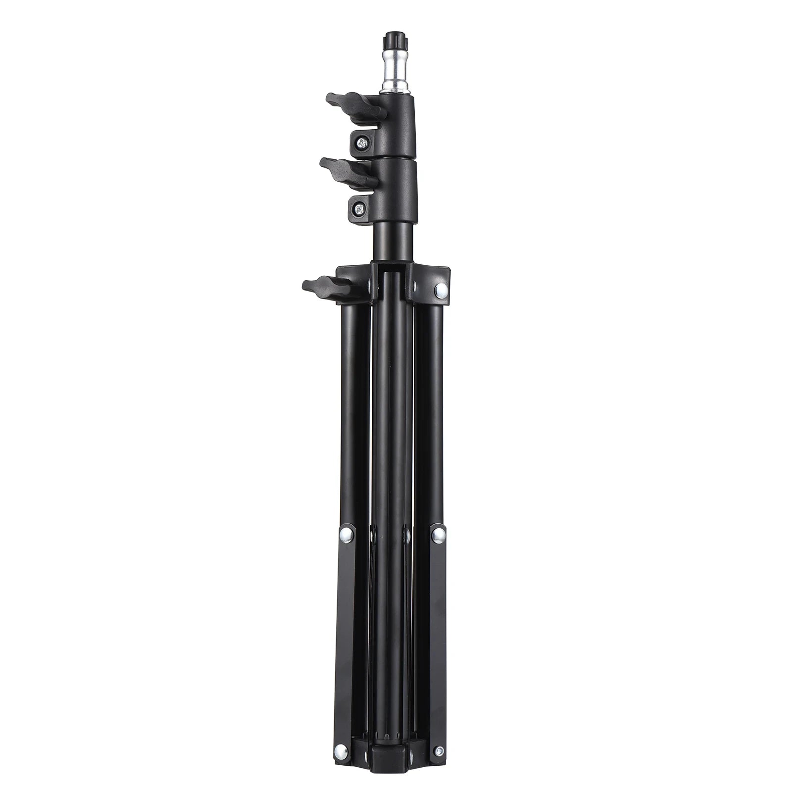 Universal Projector Tripod Stand Stretchable Bracket Aluminum Alloy Qme