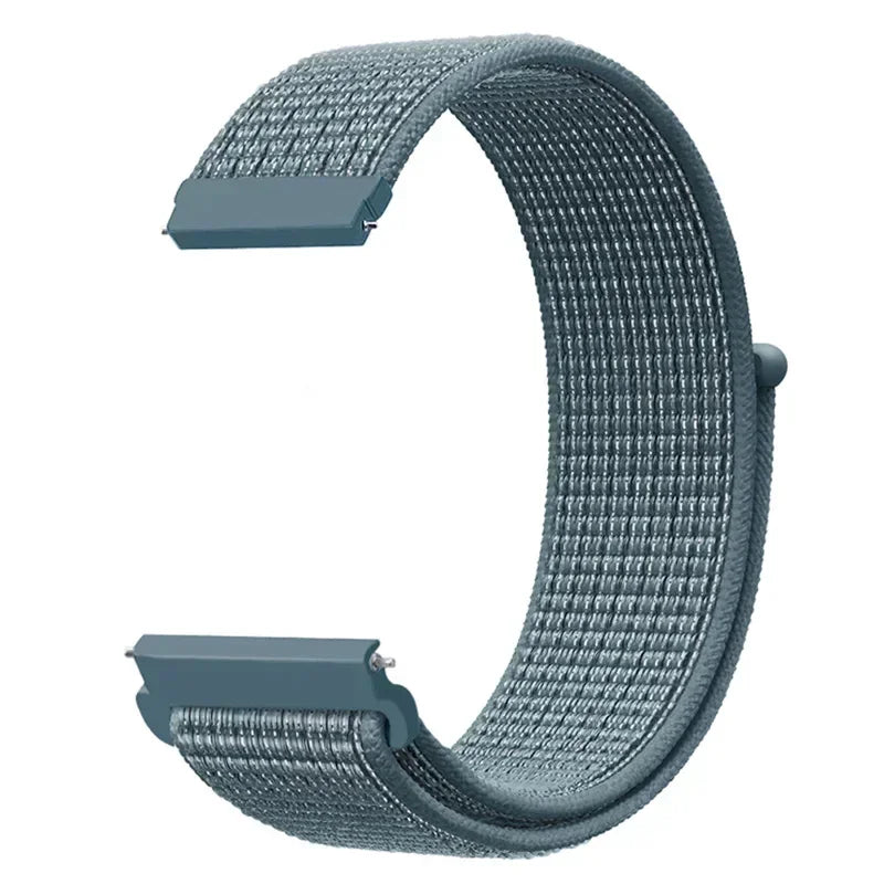 Sport Nylon Loop COROS PACE 3 2 APEX Wristband Bracelet Watch Strap