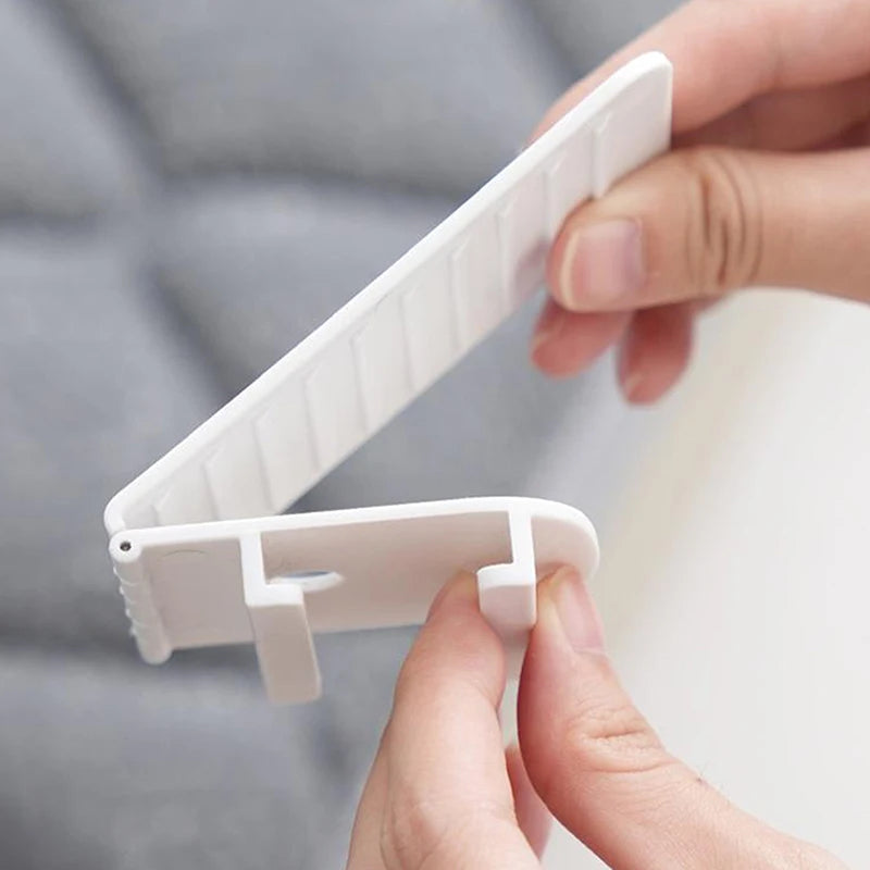 Sheet Straps Holder Clips Invisible Non-slip Fixing Devicebedsheet Qme